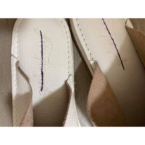 New Free People x FP Collection Nova Flat Size 39 New - Picture 8 of 9